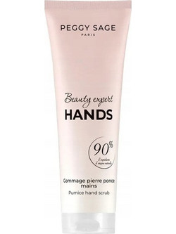 Peggy Sage Pumice Scrub Χεριών 100ml