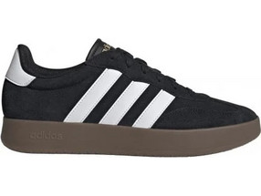 Adidas Barreda Ανδρικά Sneakers Μαύρα JS2695