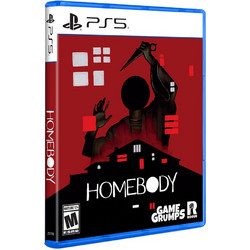 Homebody PS5