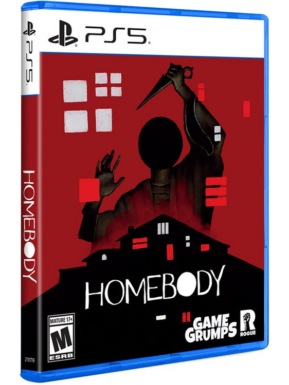 Homebody PS5