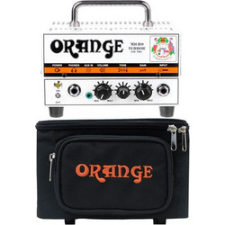 Orange Micro Terror Bundle