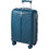 Paulter 1025-55 Βαλίτσα Καμπίνας 55x38x20cm με 4 Ρόδες Μπλε
