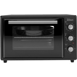 Zilan ZLN8894 Ηλεκτρικό Φουρνάκι 35lt χωρίς Εστίες