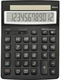 MAUL ECO 950