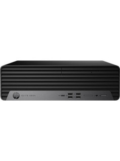 HP Elite 805 G9 SFF (Ryzen 5-8500G/16GB/512GB SSD/Radeon Graphics 740M/Windows 11)