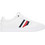 Tommy Hilfiger Ανδρικά Sneakers Λευκά FM0FM05628-YBS