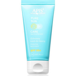 Apis Natural Cosmetics Pure Sun Care SPF30 50ml