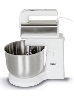 Unold Hannah 78720 Μίξερ με Κάδο 3.5lt 500W