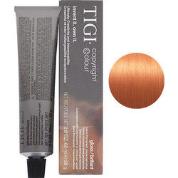Tigi Colour Gloss 7.44 Ξανθό Χάλκινο Ημιμόνιμη Βαφή Μαλλιών 60ml