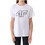 4F Παιδικό T-Shirt Κοντομάνικο Λευκό 4FJWMM00TTSHF2333-10S