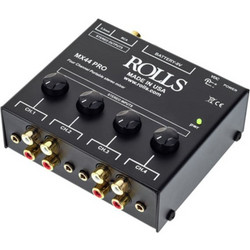 Rolls MX44 Pro