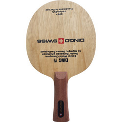 Dingo Swiss DLC Carbon Off+ FL