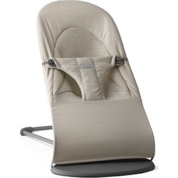 BabyBjorn Balance Soft Relax Μωρού έως 12kg Μπεζ 1814-005002