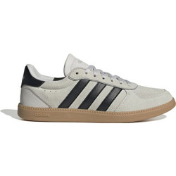 Adidas Breaknet Sleek Γυναικεία Sneakers Εκρού JR0689