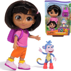 Spin Master Dora & Boots