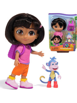 Spin Master Dora & Boots
