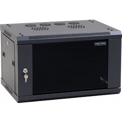 Central 3000145009/C Επιτοίχια Καμπίνα Rack 9U 60x45x50cm