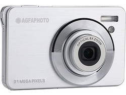 AgfaPhoto Realishot DC8300 Silver DC 8300