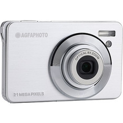 AgfaPhoto Realishot DC8300 Silver DC 8300