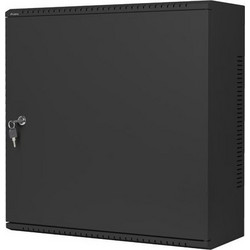 Lanberg WAF1-5203-06-00B Επιτοίχια Καμπίνα Rack 6U 54x20x54cm