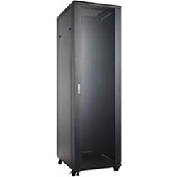 Safewell SNB6632 Επιδαπέδια Καμπίνα Rack 32U 60x60x161cm