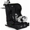 Moni Security Κάθισμα Αυτοκινήτου i-Size 9-36kg ISOfix Black