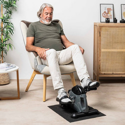 InnovaGoods Velora 2100 V0104007 Πεταλιέρα Γυμναστικής