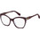 Marc Jacobs MARC857 LHF Γυναικείος Σκελετός Γυαλιών Οράσεως Κοκάλινος Μαύρος