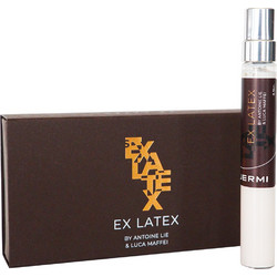 Uermi Ex Latex Eau de Parfum 8.5ml