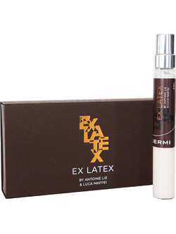 Uermi Ex Latex Eau de Parfum 8.5ml