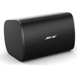Bose Designmax DM8SE Παθητικό Ηχείο Τοίχου 60W Αδιάβροχο IP55 Μαύρο