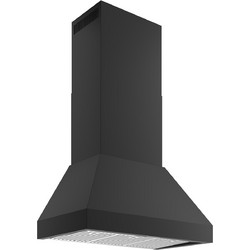 Bertazzoni KPH90MASNET Απορροφητήρας Μαύρος
