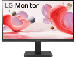LG 22U401A-B VA HDR Monitor 21.5" 1920x1080 FHD 100Hz 5ms