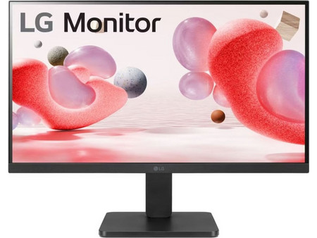 LG 22U401A-B VA HDR Monitor 21.5" 1920x1080 FHD 100Hz 5ms