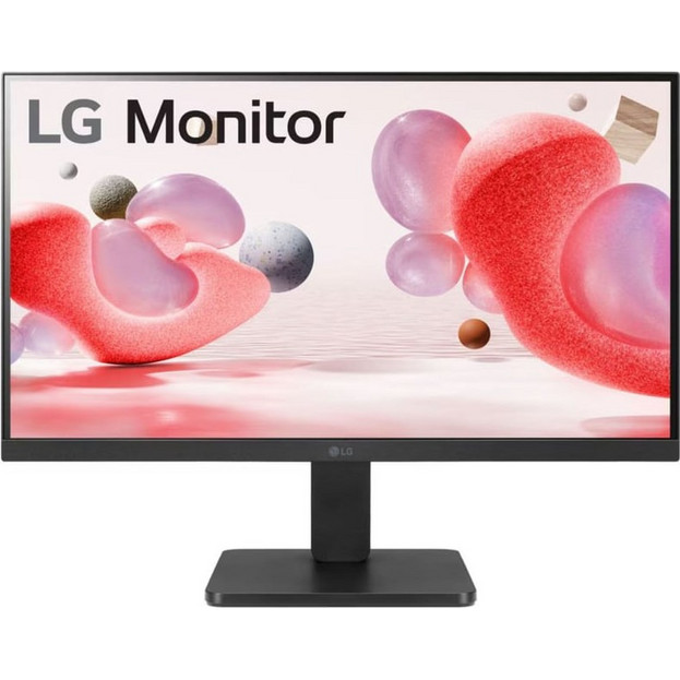 MONITOR 21.5FHD LG 22U401A-B 1920X1080 VA 5MS 100HZ 1HDMI/1D-SUB FLICKER SAFE - miniatura 3