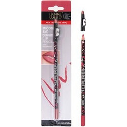 Ushas Cosmetics 10 Ροζ Nude Lip Liner