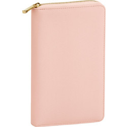 BagBase BG757 Γυναικείο Νεσεσέρ Ταξιδίου Soft Pink