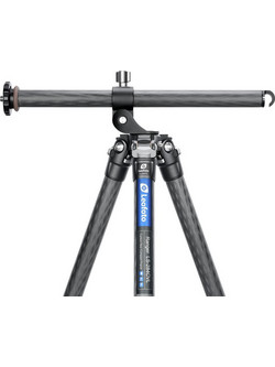 Leofoto Carbon LS284CVL Ranger Swivelling Centre Column