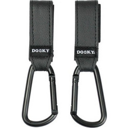 Dooky Γάντζοι Καροτσιού DK-5027001