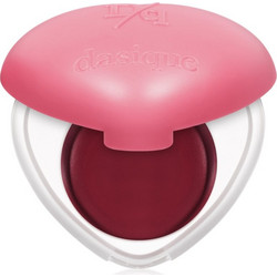 Dasique Souffle Color Pot 07 Burnt Sienna Cream Blush Lip & Cheek 6.5gr