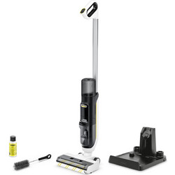 Karcher FCV 3 1.056-122.0 Ηλεκτρική Σκούπα Stick & Χειρός