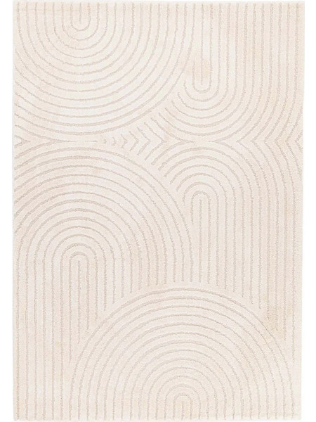 Royal Carpet Cocoon Χαλί Ορθογώνιο 160x230cm 59602 066 Beige
