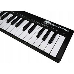 Miditech i2 Μini 32 Plus Midi