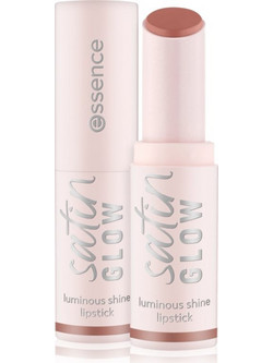 Essence Glow 05 Chai There! Satin Κραγιόν Stick 3.5gr