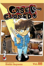 Case Closed, Vol. 88 Case Closed, Vol. 88