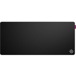 SteelSeries QcK Pro Speed Black XL
