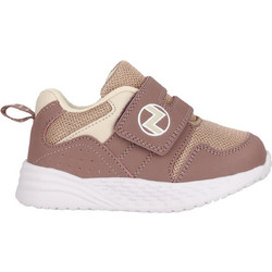 Zig-Zag Παιδικά Sneakers Ροζ Z242339