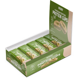 Weider Pistachio Butter Protein Cups 42gr 20τμχ