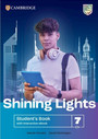 Shining Lights Level 7 Student's Book Shining Lights Level 7 Student's Book