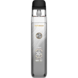 Vaporesso XROS Pro 2 Glittering Silver Ηλεκτρονικό Τσιγάρο Pod Kit 3ml με Ενσωματωμένη Μπαταρία